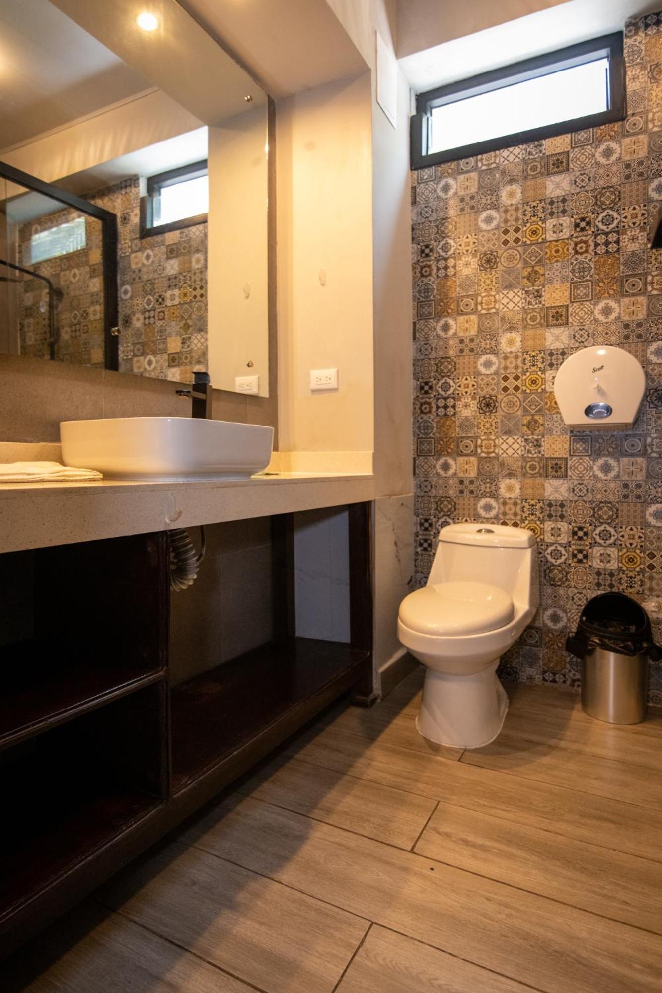 Hotel Playa Paraiso Монтеррико Номер фото