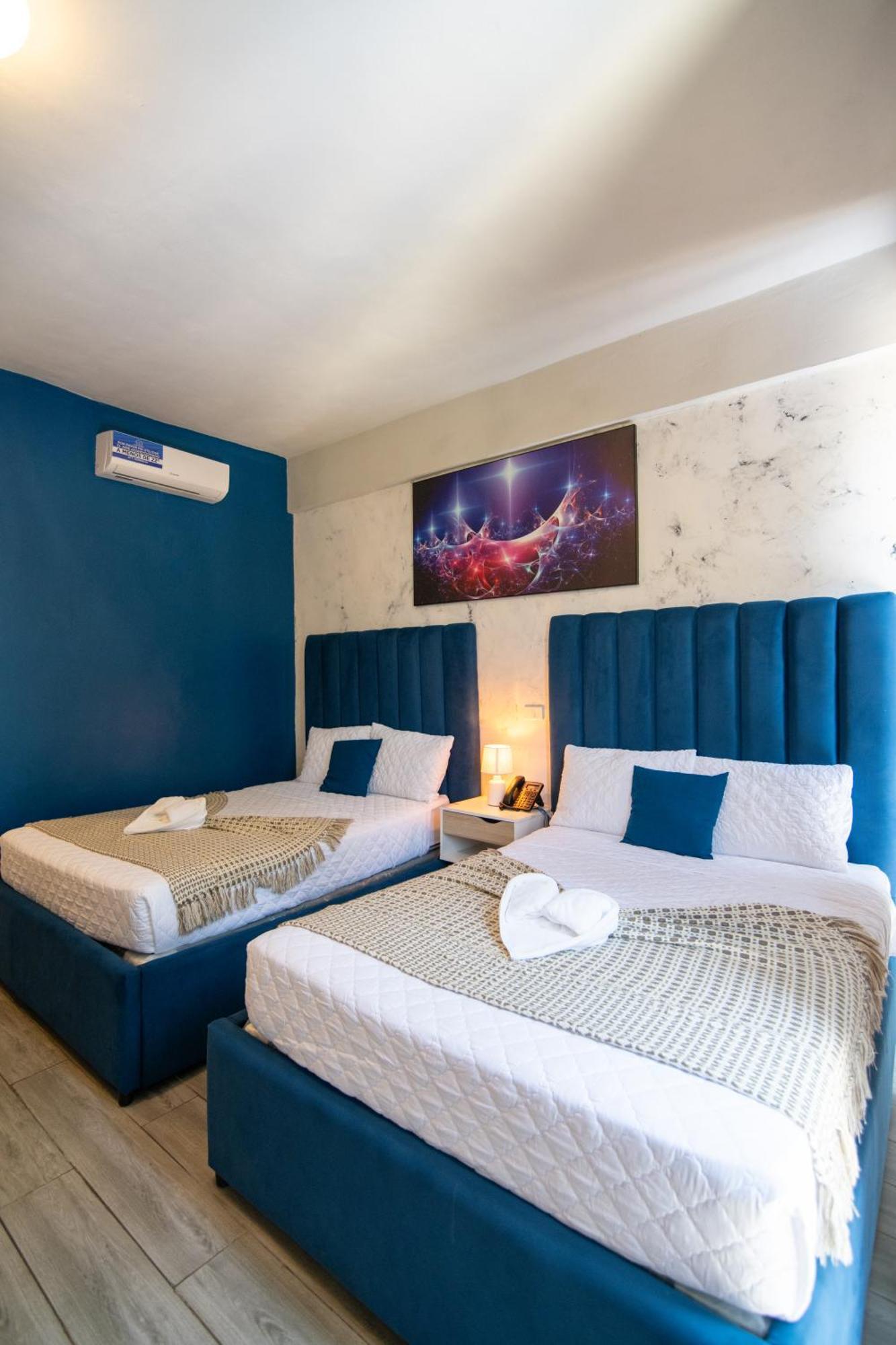 Hotel Playa Paraiso Монтеррико Экстерьер фото