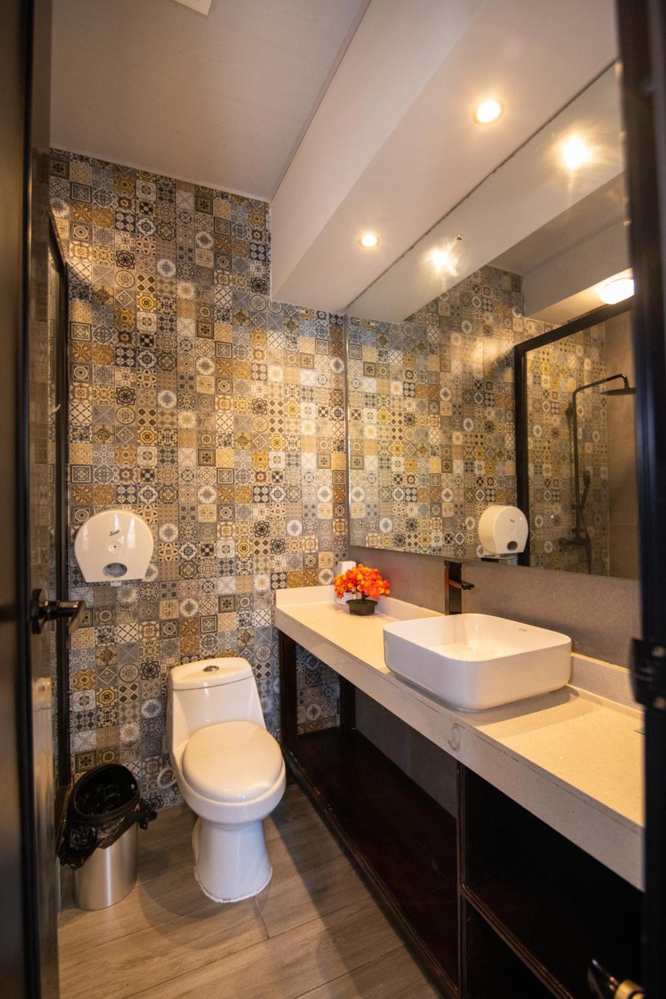 Hotel Playa Paraiso Монтеррико Номер фото